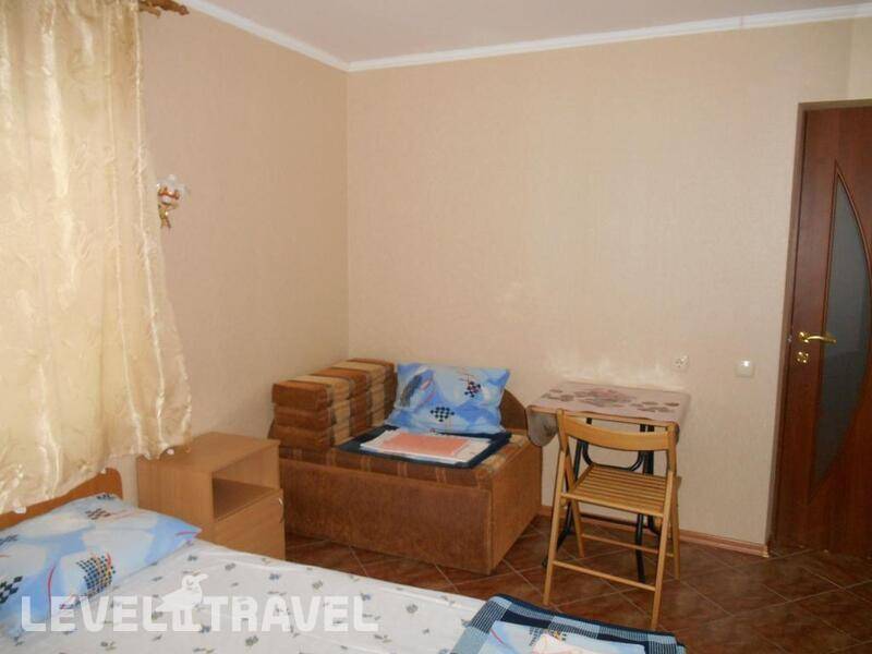 Фотография Пансионат Крым