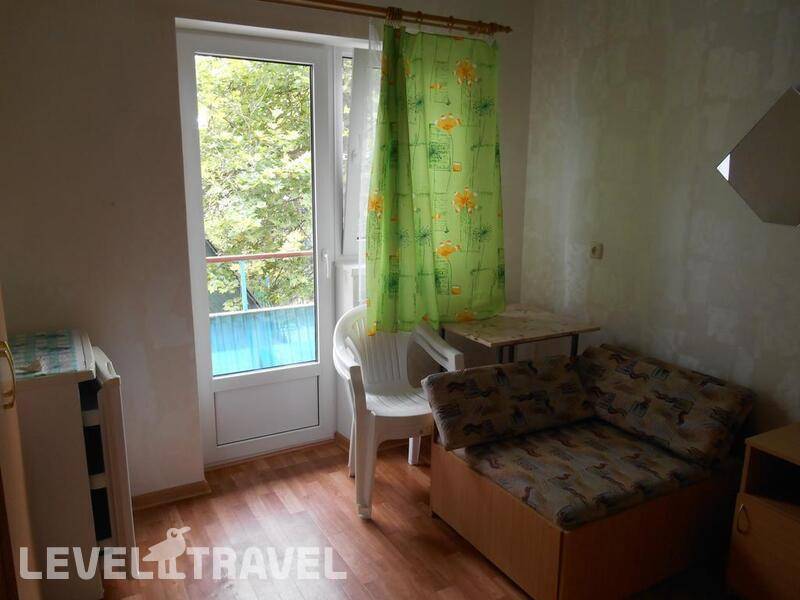 Фотография Пансионат Крым