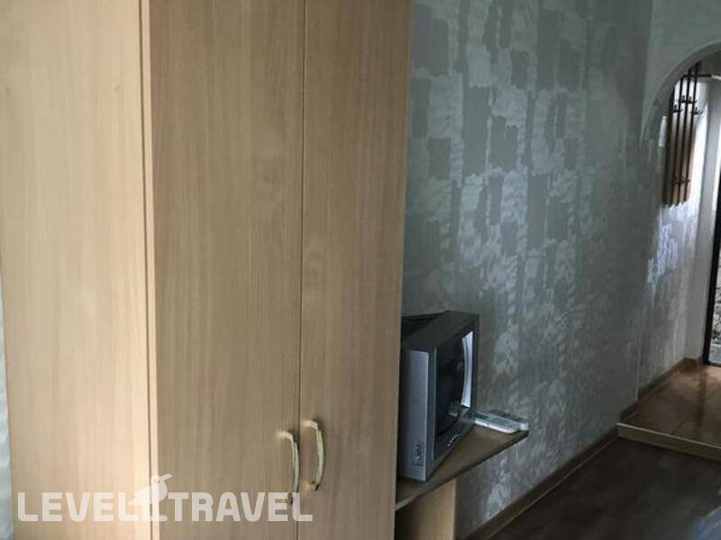 Фотография Пансионат Крым