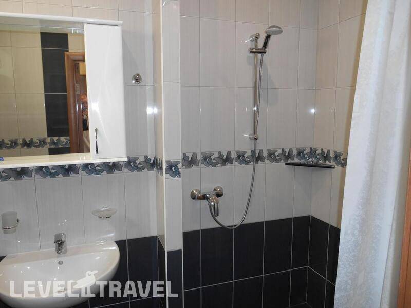 Фотография Пансионат Крым