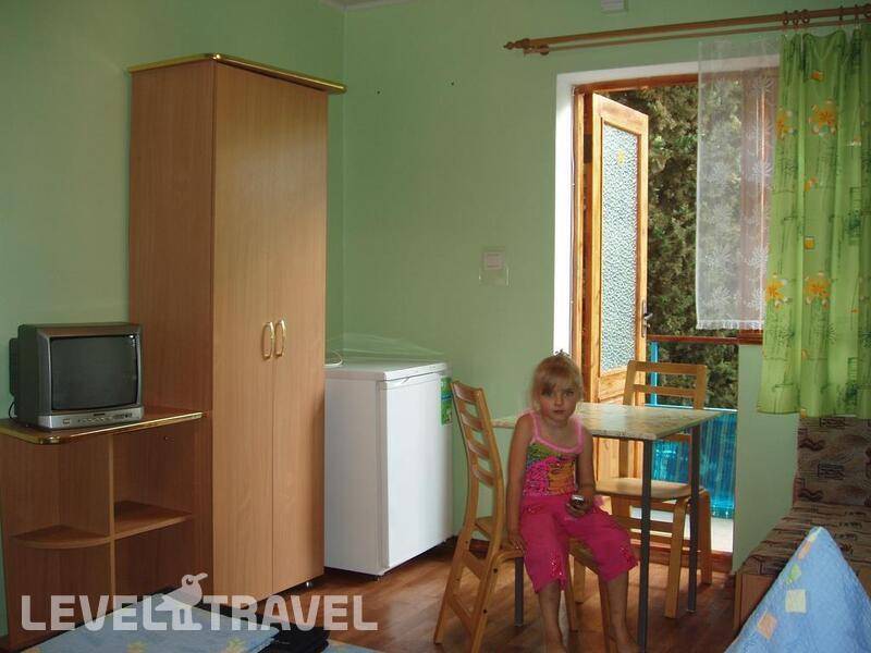 Фотография Пансионат Крым