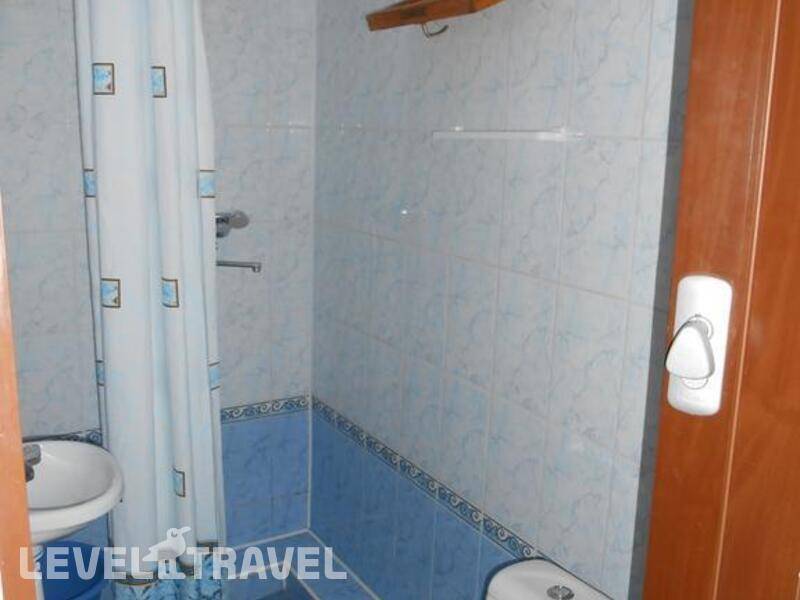 Фотография Пансионат Крым