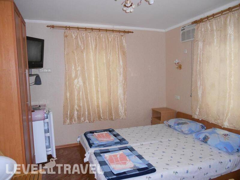 Фотография Пансионат Крым