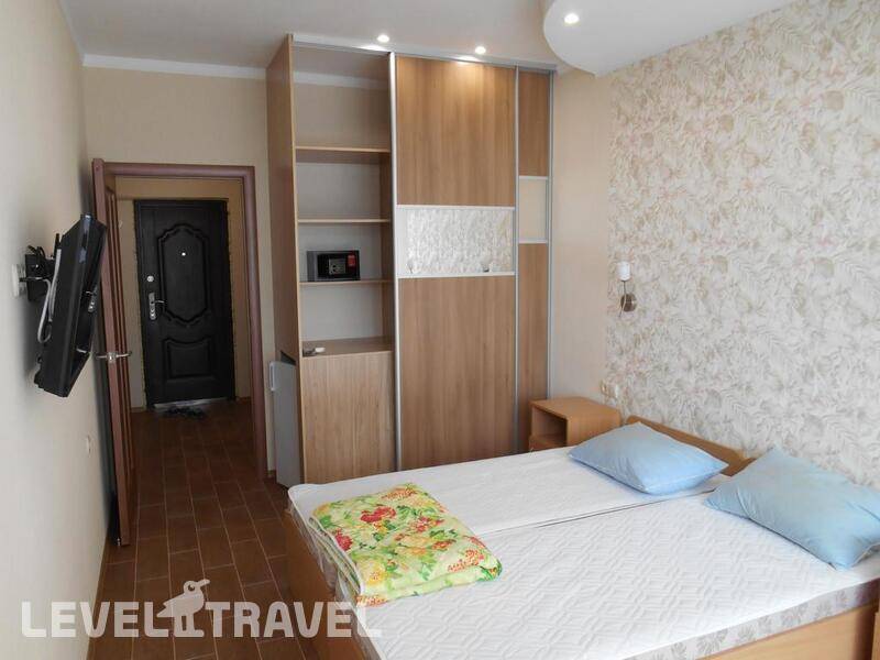 Фотография Пансионат Крым