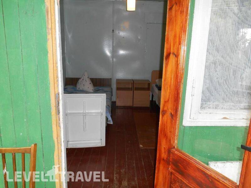 Фотография Пансионат Крым