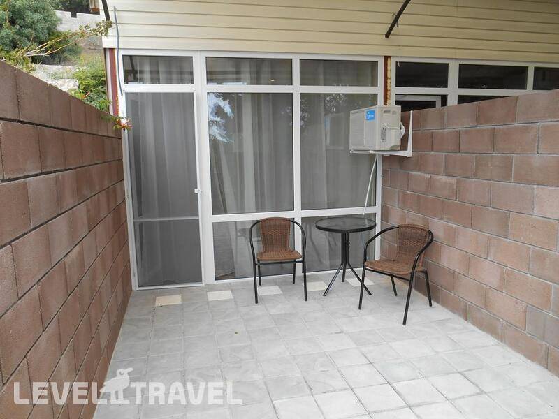 Фотография Пансионат Крым