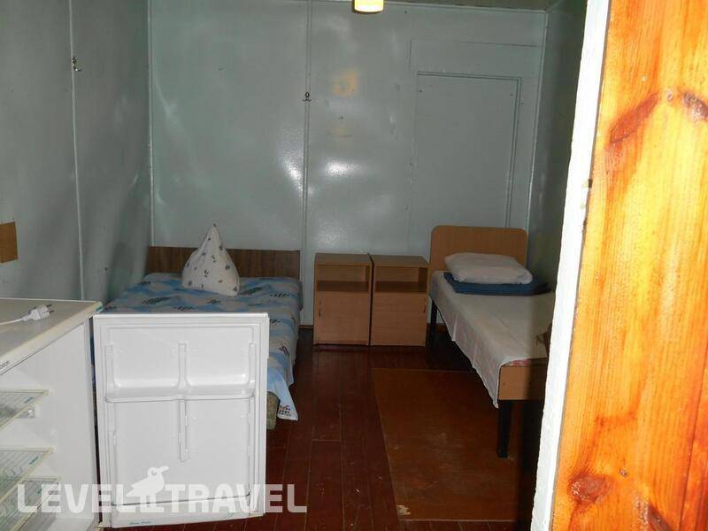 Фотография Пансионат Крым