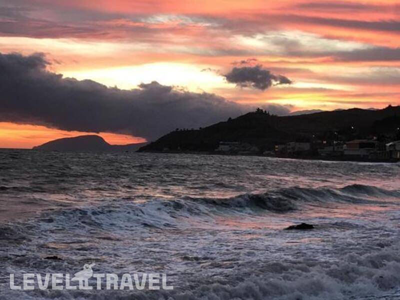 Фотография Пансионат Крым