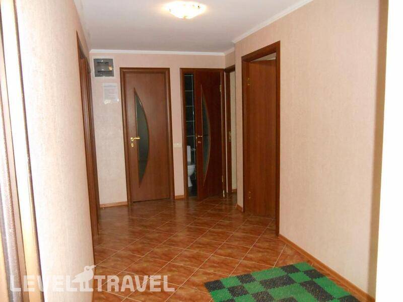 Фотография Пансионат Крым