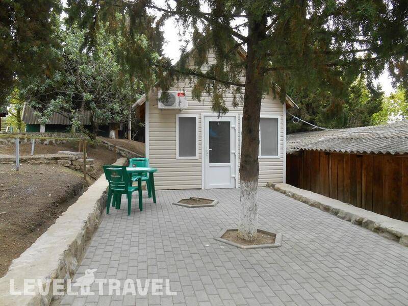 Фотография Пансионат Крым