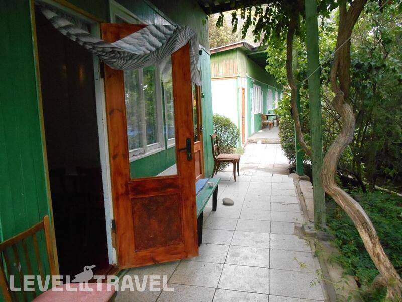 Фотография Пансионат Крым