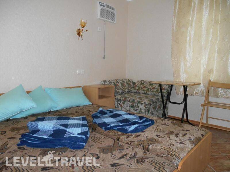 Фотография Пансионат Крым