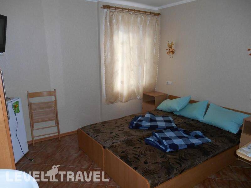 Фотография Пансионат Крым