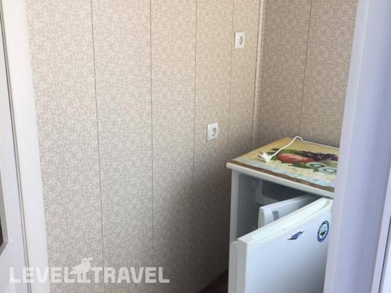 Фотография Пансионат Крым