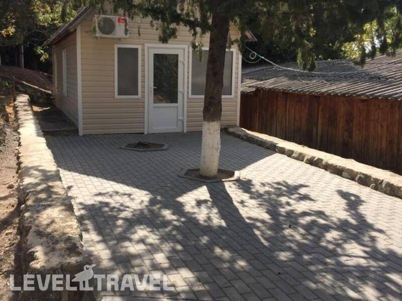 Фотография Пансионат Крым