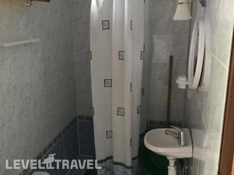 Фотография Пансионат Крым Фотография Пансионат Крым