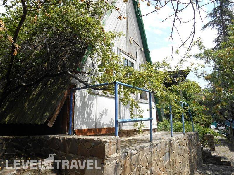 Фотография Пансионат Крым