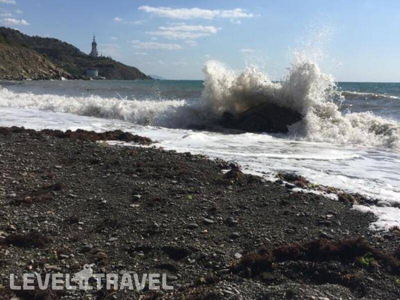 Фотография Пансионат Крым