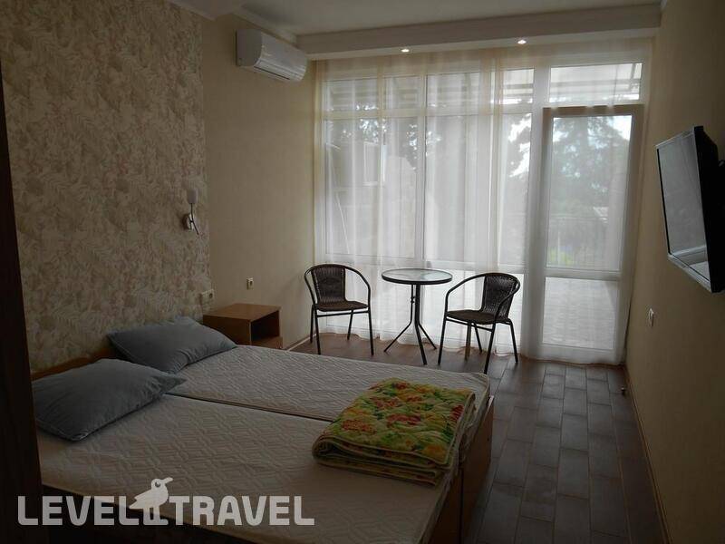 Фотография Пансионат Крым