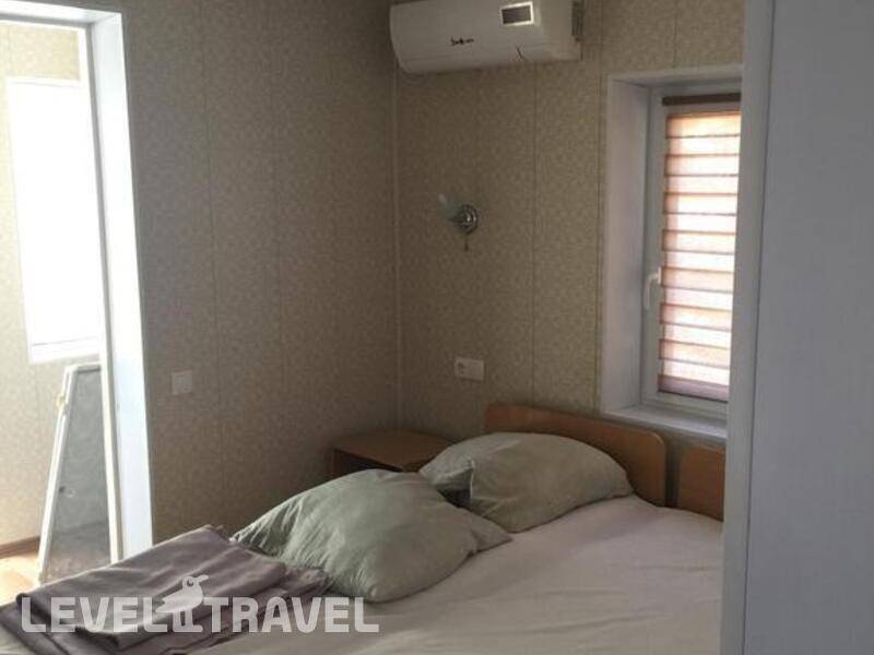 Фотография Пансионат Крым