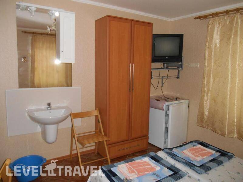 Фотография Пансионат Крым