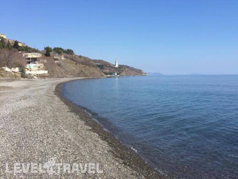 Фотография Пансионат Крым