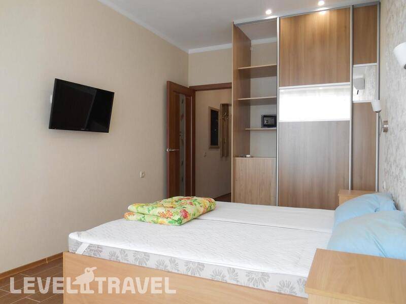 Фотография Пансионат Крым