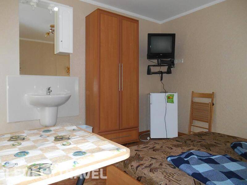 Фотография Пансионат Крым