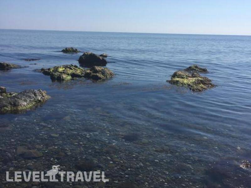 Фотография Пансионат Крым