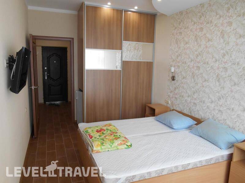 Фотография Пансионат Крым