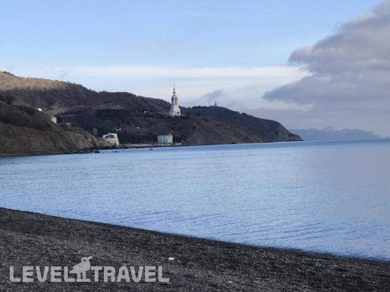 Фотография Пансионат Крым