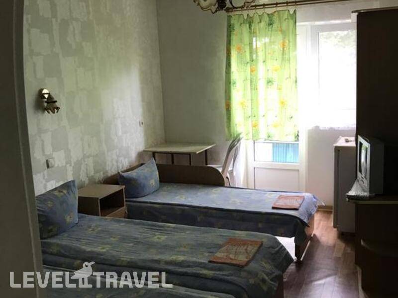 Фотография Пансионат Крым