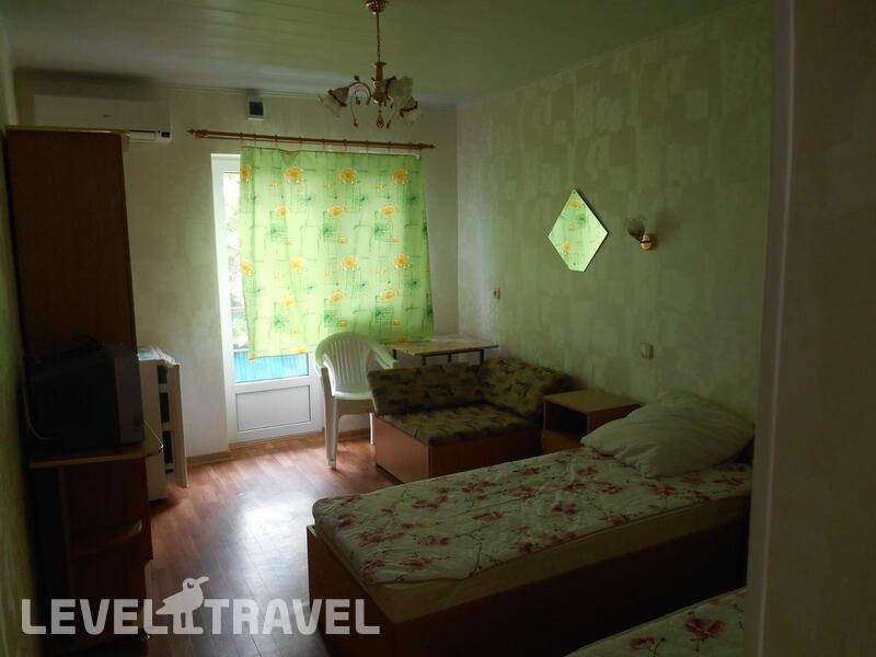 Фотография Пансионат Крым