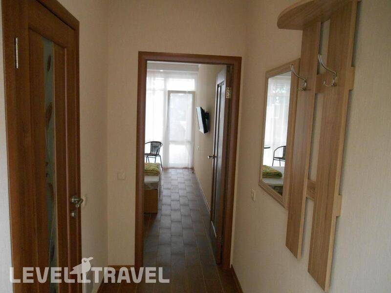 Фотография Пансионат Крым