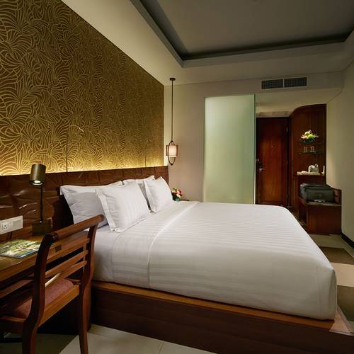 Sun Island Legian