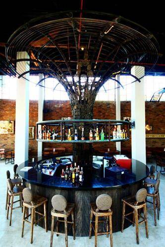 Sun Island Legian