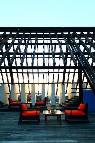 Sun Island Legian