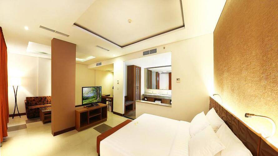 Sun Island Legian