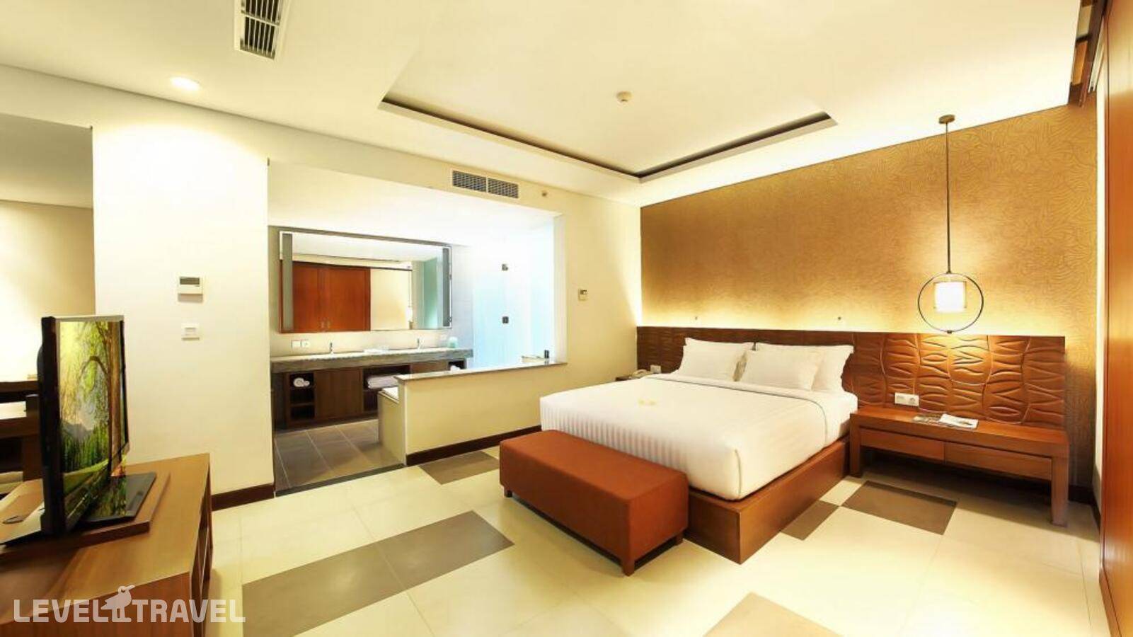 фотографии отеля Sun Island Legian в Индонезия(Кута) - фото №18