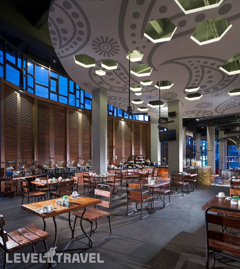 фотографии отеля Sun Island Legian в Индонезия(Кута) - фото №10