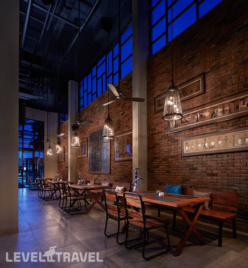 фотографии отеля Sun Island Legian в Индонезия(Кута) - фото №13