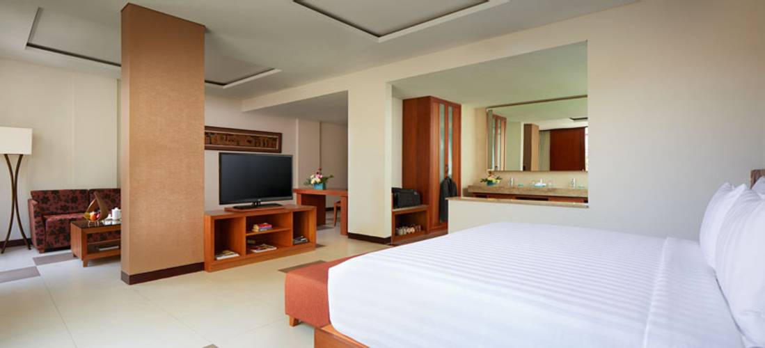 Sun Island Legian