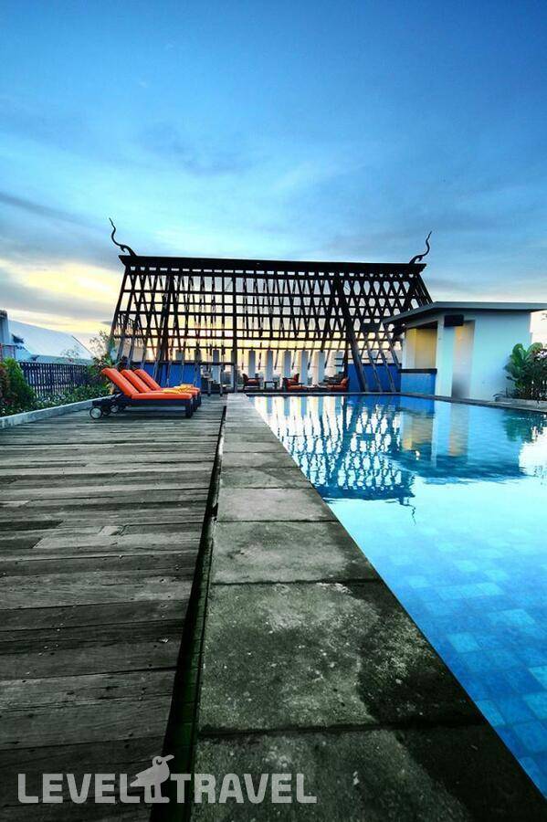 фотографии отеля Sun Island Legian в Индонезия(Кута) - фото №4