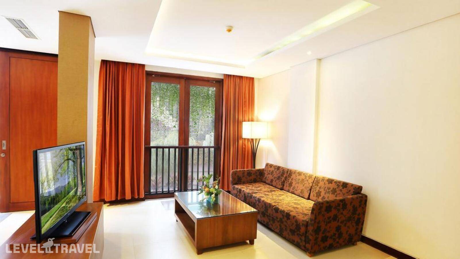 фотографии отеля Sun Island Legian в Индонезия(Кута) - фото №15