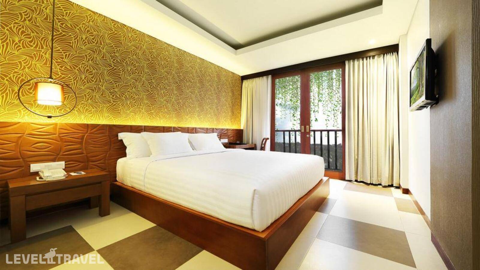 фотографии отеля Sun Island Legian в Индонезия(Кута) - фото №16