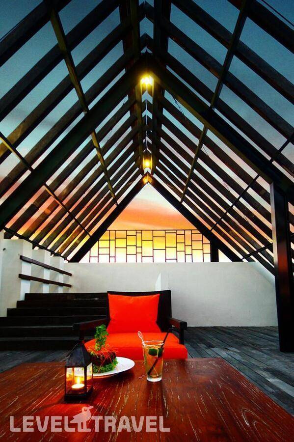 фотографии отеля Sun Island Legian в Индонезия(Кута) - фото №7