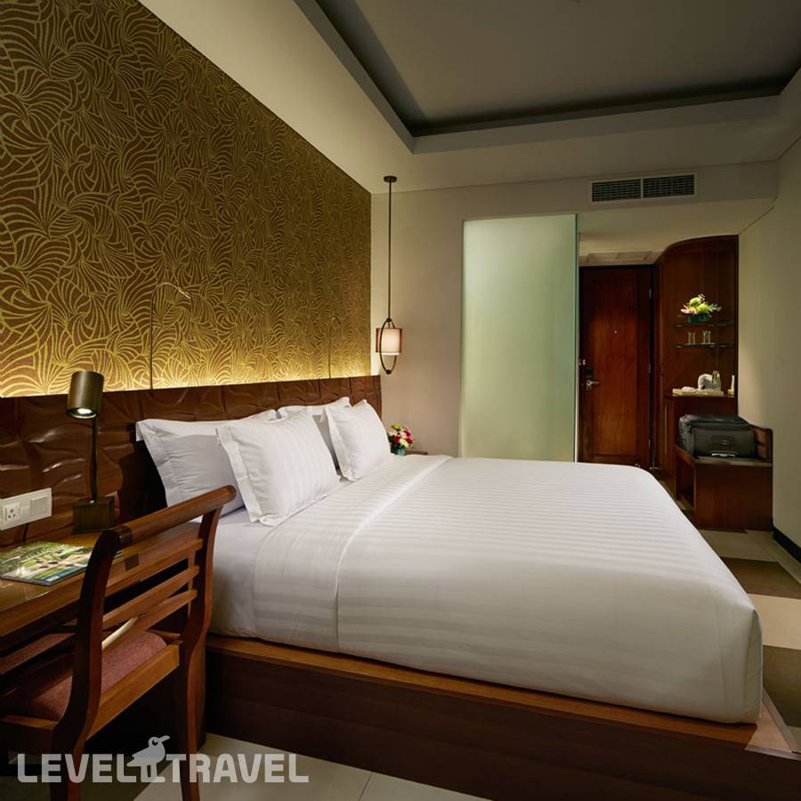 фотографии отеля Sun Island Legian в Индонезия(Кута) - фото №22