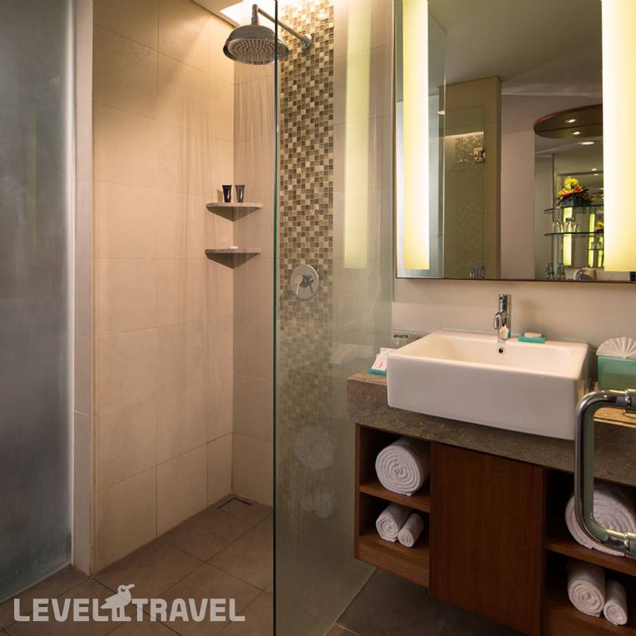 фотографии отеля Sun Island Legian в Индонезия(Кута) - фото №21