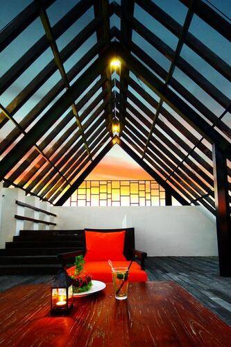 Sun Island Legian