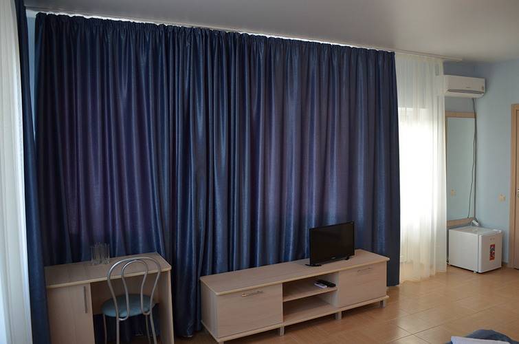 Гостевой Дом Два Маяка